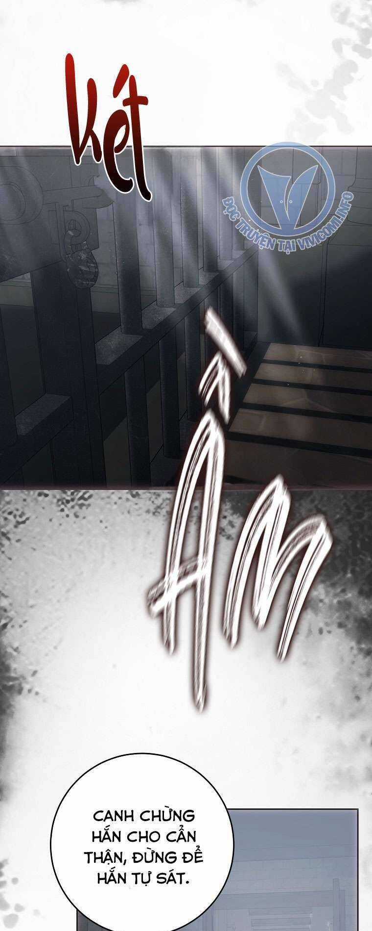 Tôi Trở Thành Vợ Nam Chính Chapter 110 trang 58