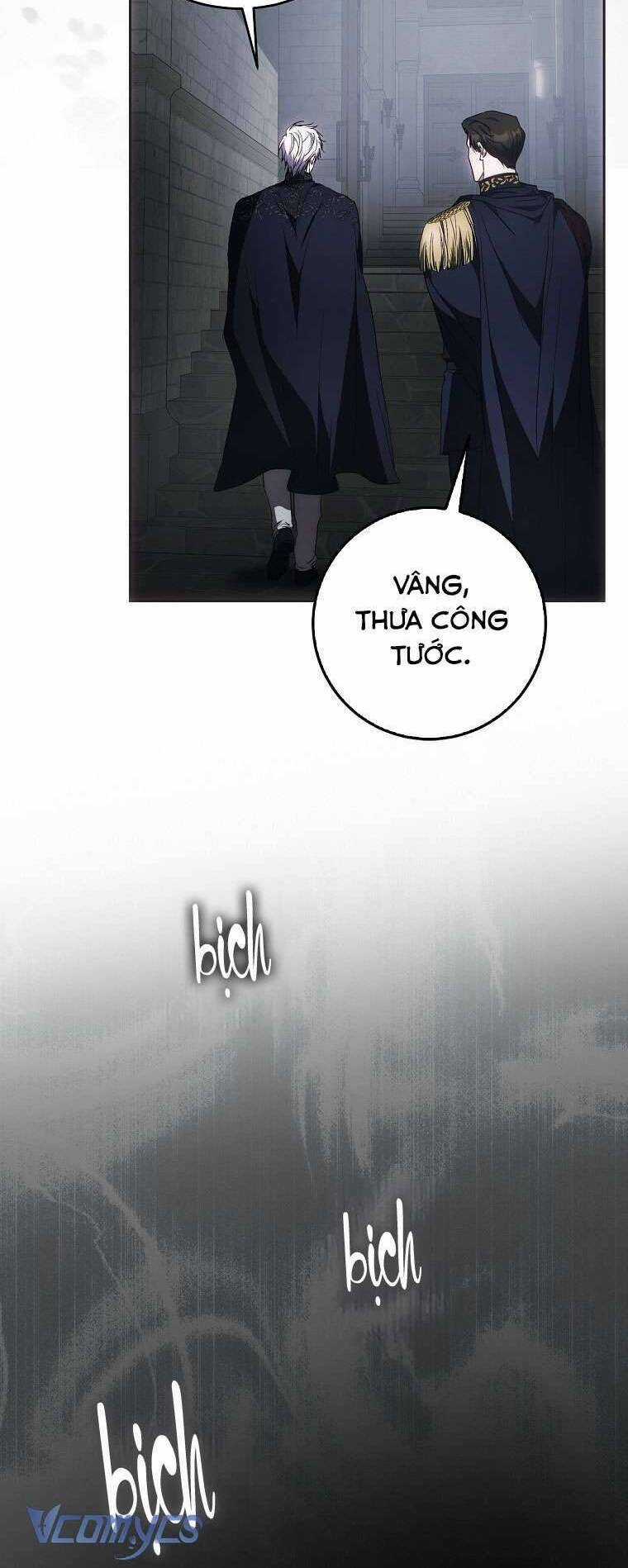 Tôi Trở Thành Vợ Nam Chính Chapter 110 trang 59