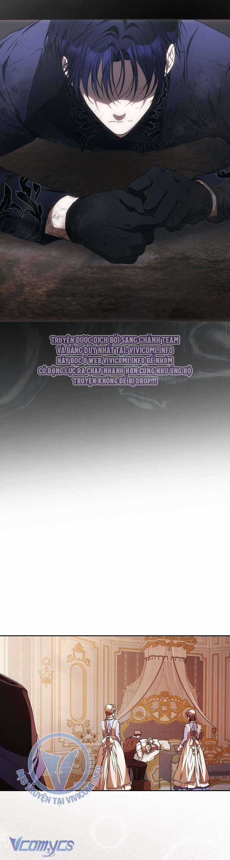 Tôi Trở Thành Vợ Nam Chính Chapter 110 trang 60