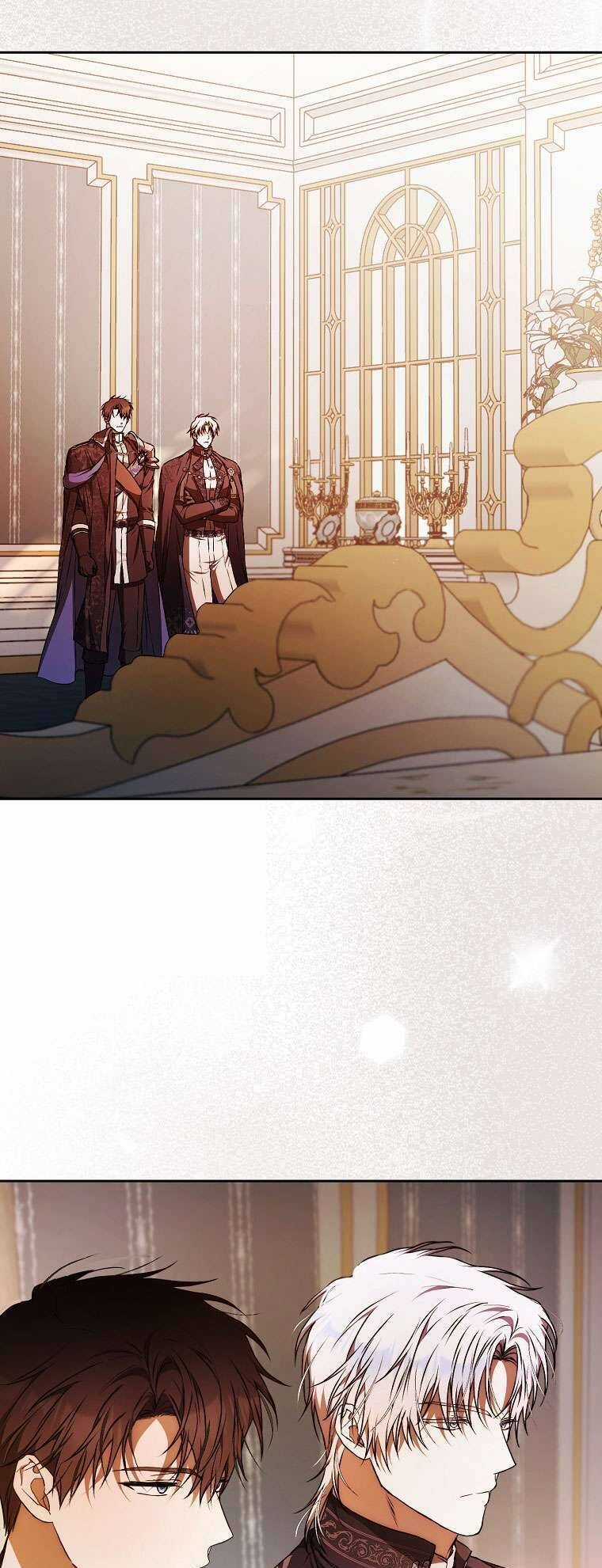 Tôi Trở Thành Vợ Nam Chính Chapter 110 trang 61