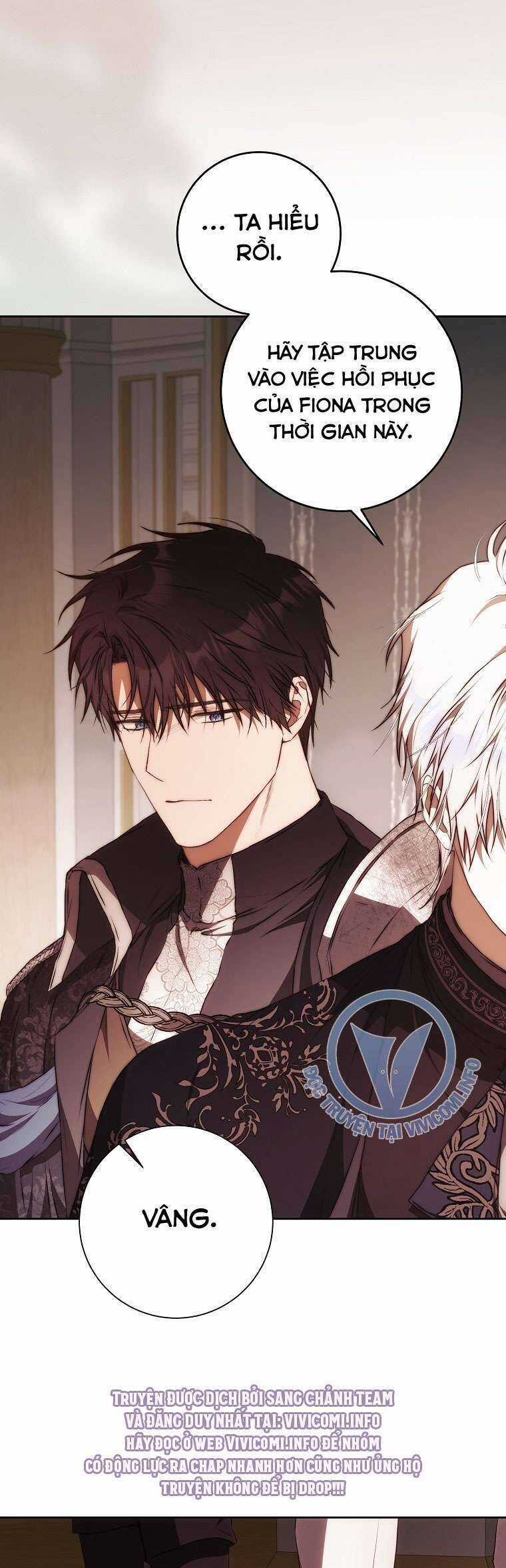 Tôi Trở Thành Vợ Nam Chính Chapter 110 trang 69