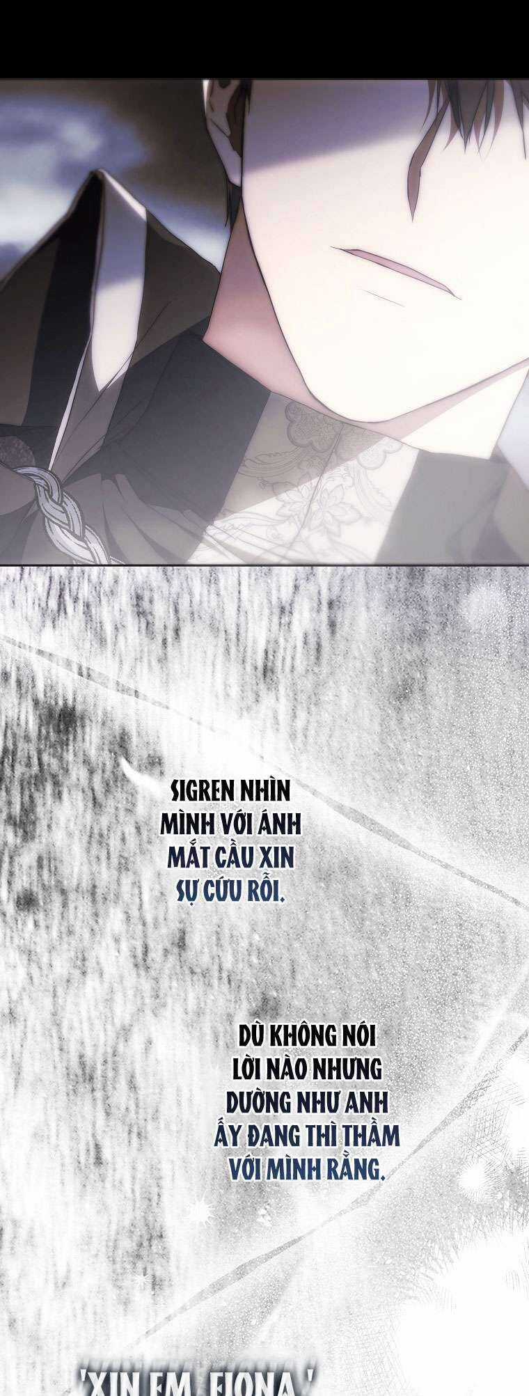 Tôi Trở Thành Vợ Nam Chính Chapter 110 trang 7