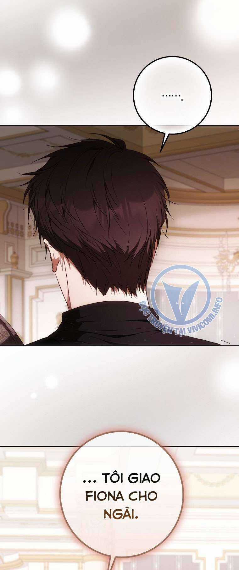 Tôi Trở Thành Vợ Nam Chính Chapter 110 trang 71