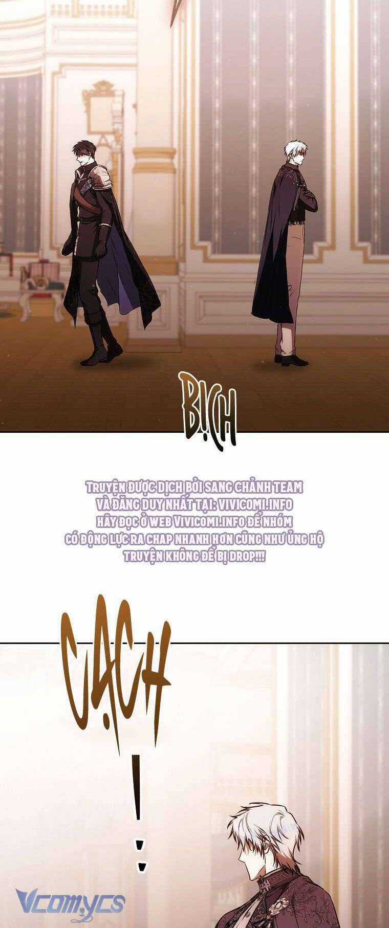 Tôi Trở Thành Vợ Nam Chính Chapter 110 trang 72