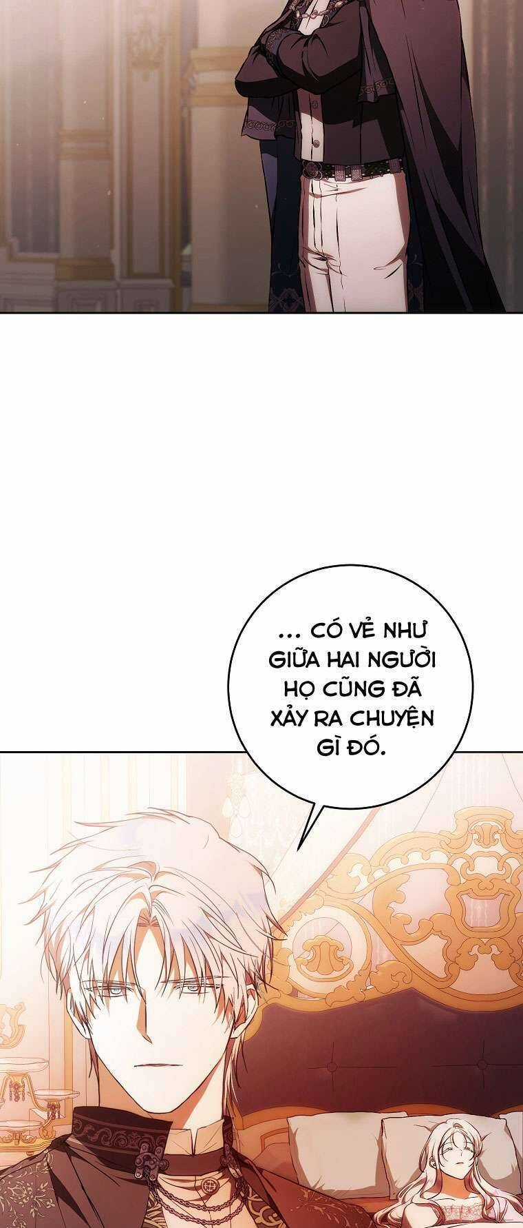 Tôi Trở Thành Vợ Nam Chính Chapter 110 trang 73