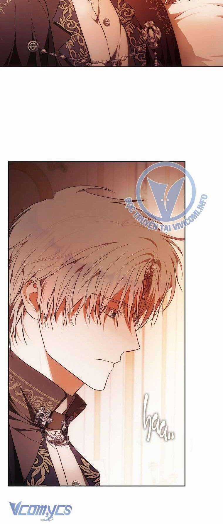 Tôi Trở Thành Vợ Nam Chính Chapter 110 trang 74