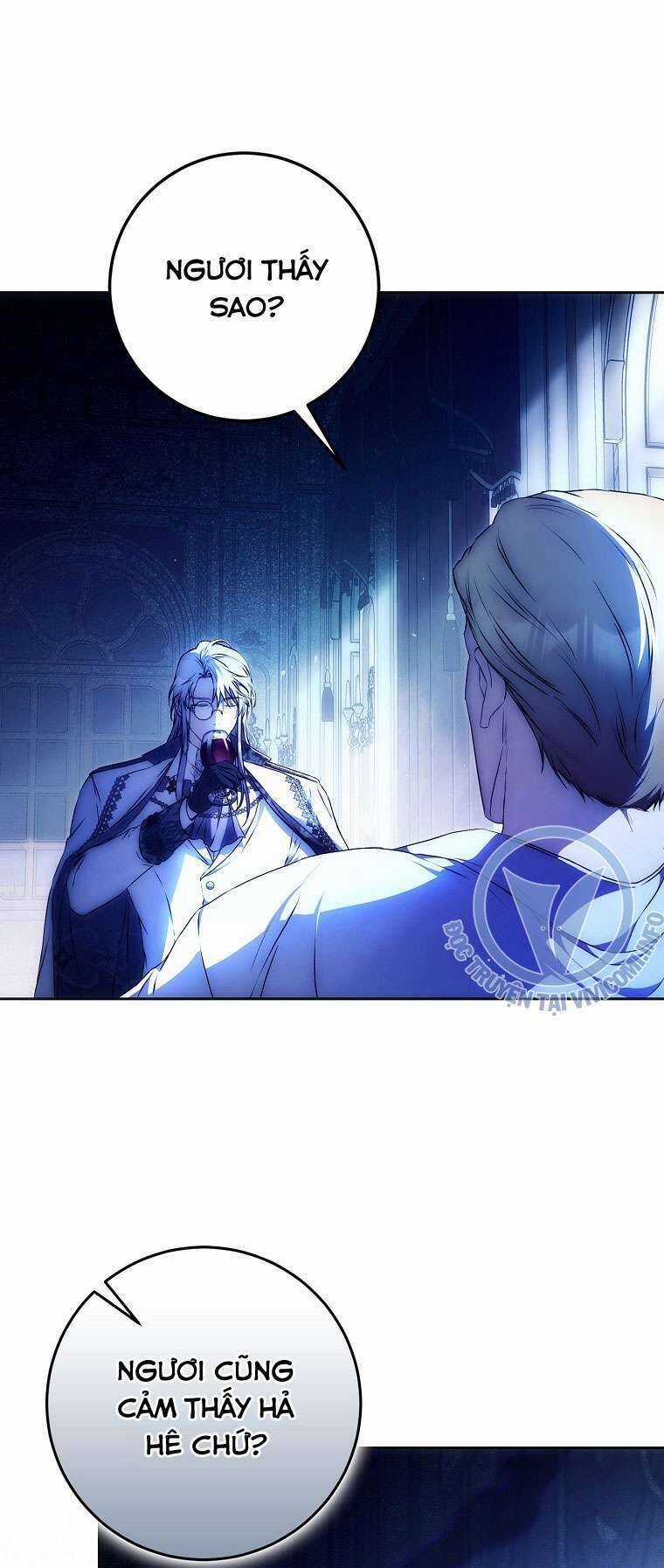 Tôi Trở Thành Vợ Nam Chính Chapter 110 trang 79