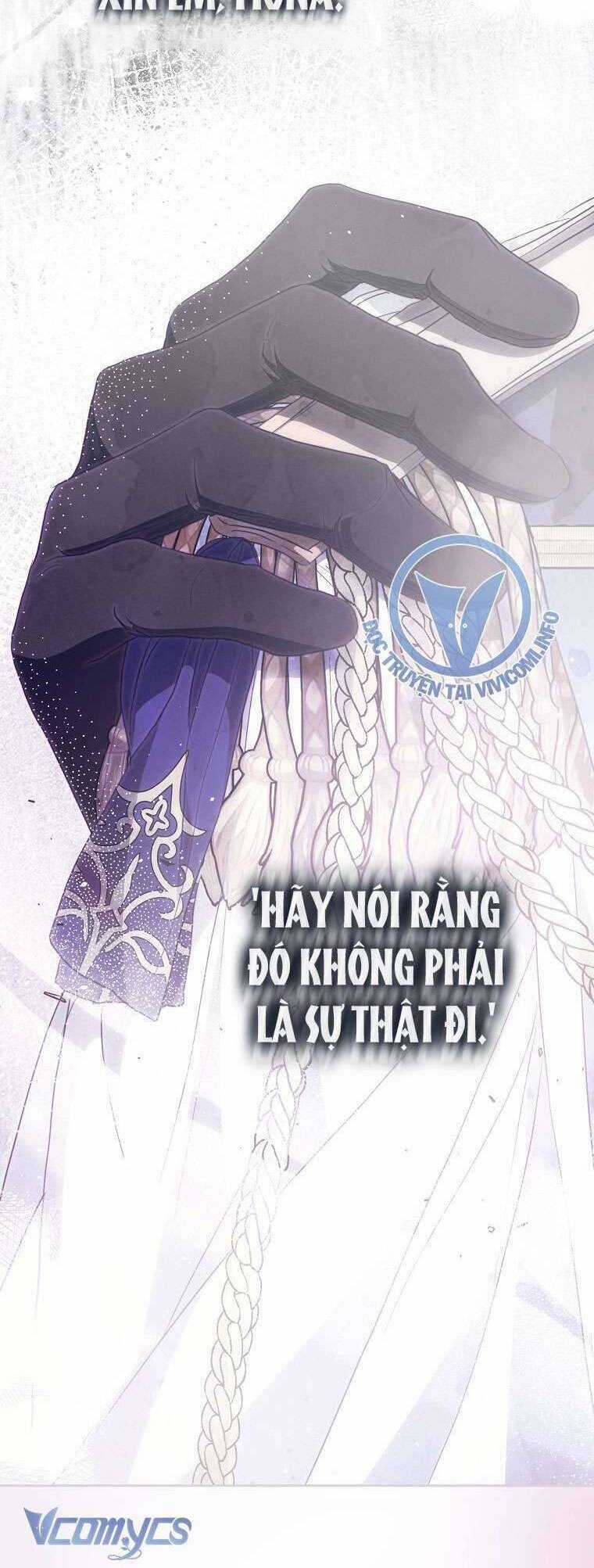 Tôi Trở Thành Vợ Nam Chính Chapter 110 trang 8