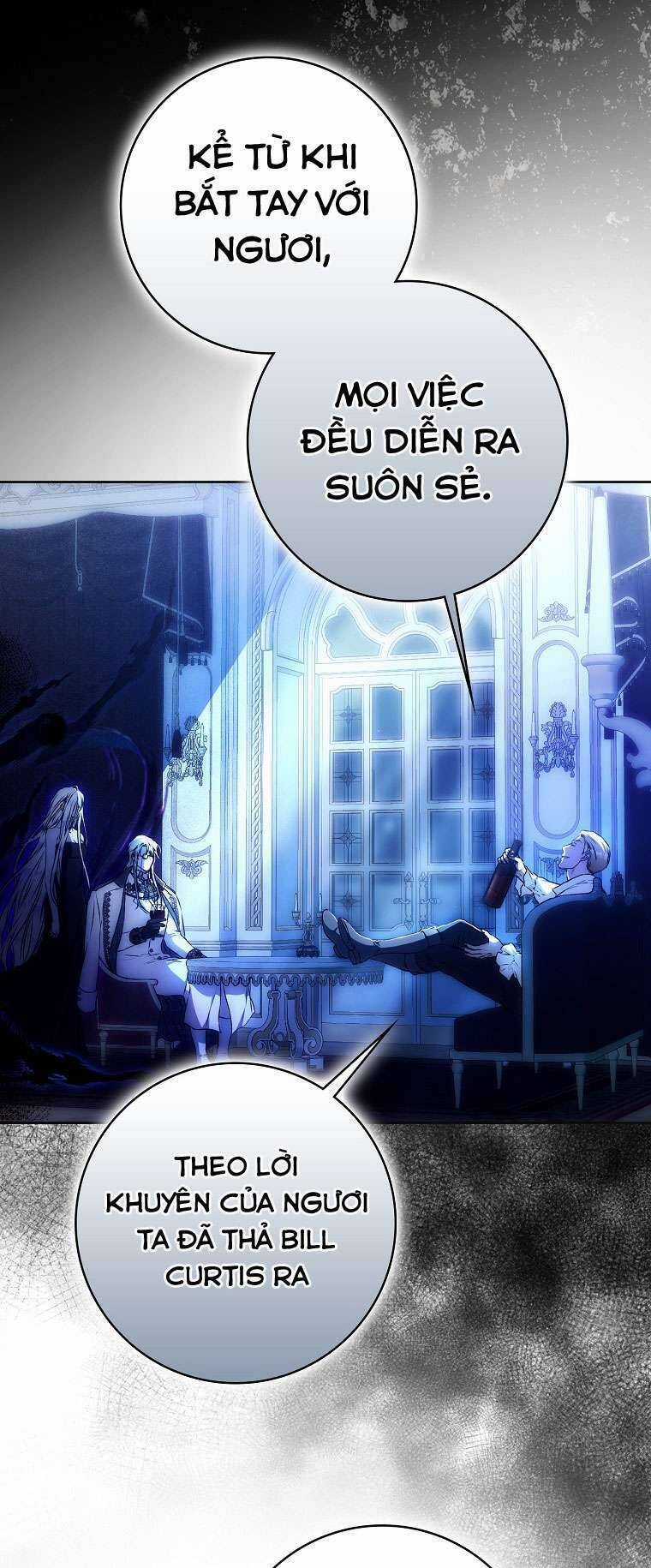 Tôi Trở Thành Vợ Nam Chính Chapter 110 trang 83