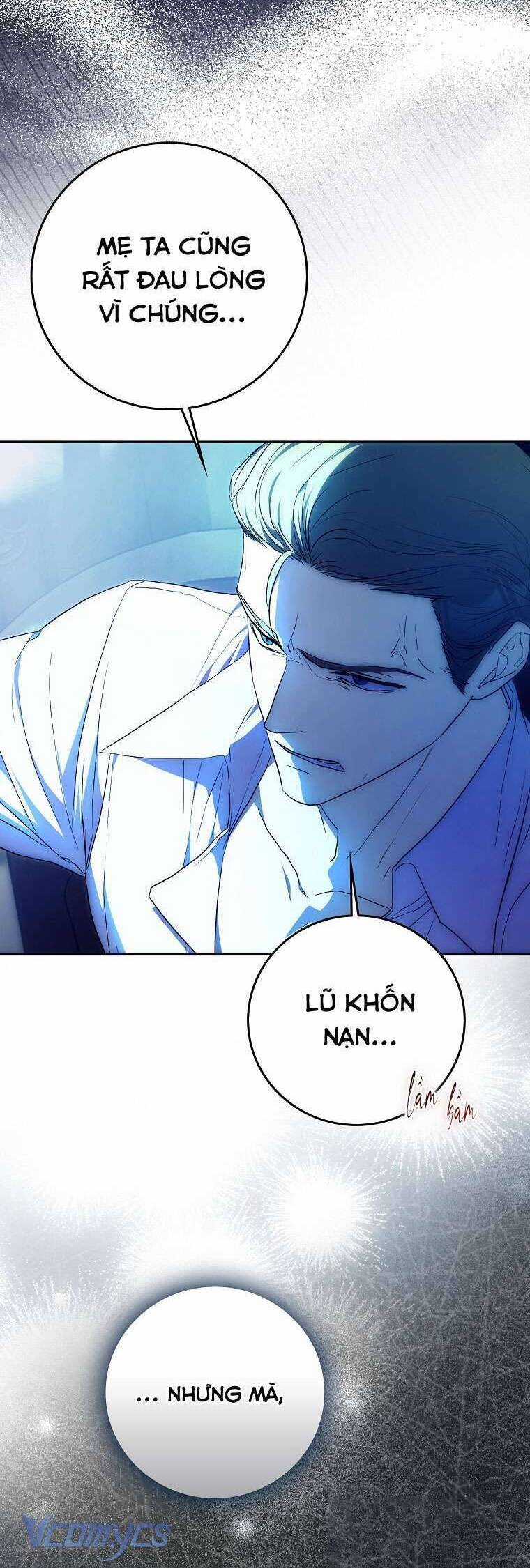 Tôi Trở Thành Vợ Nam Chính Chapter 110 trang 86