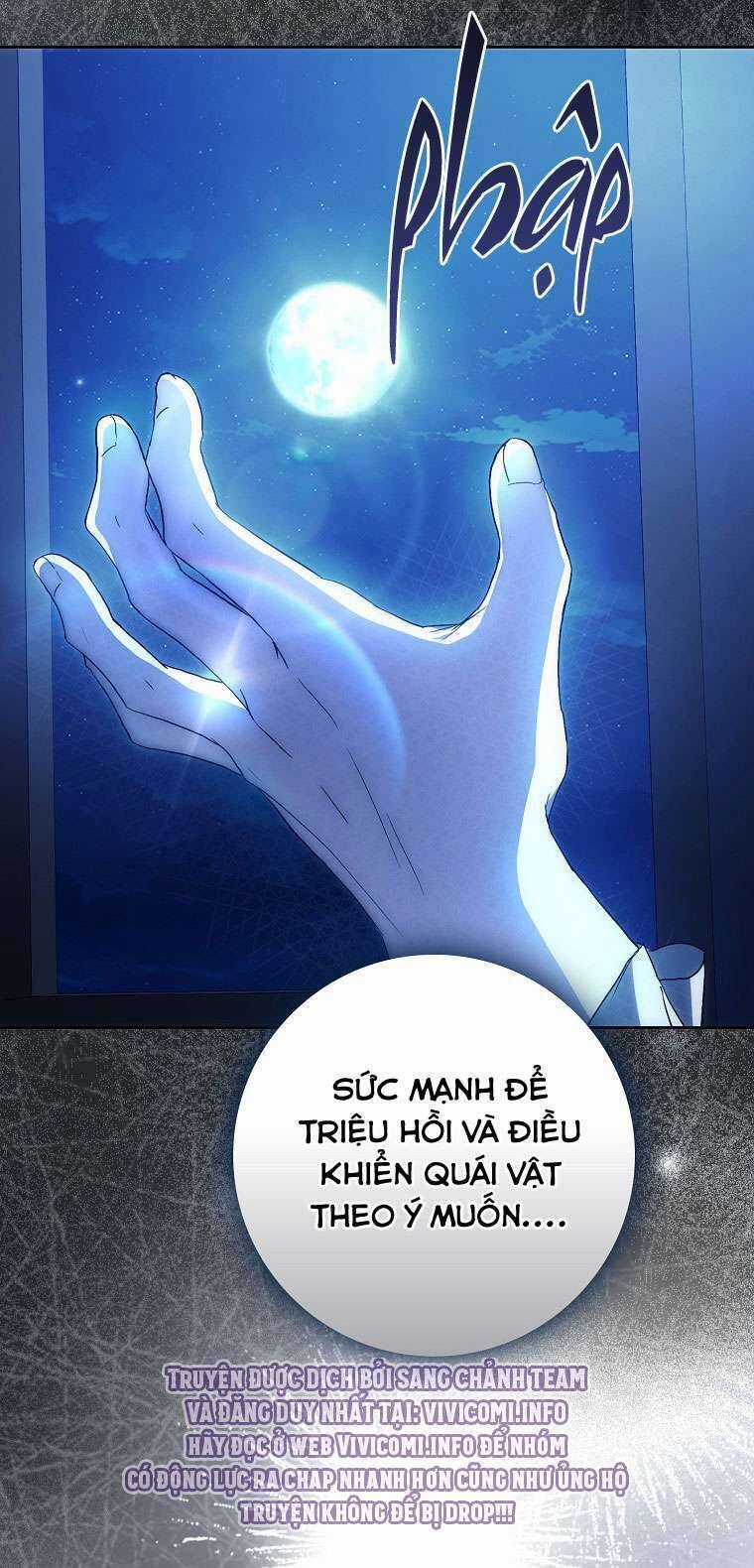 Tôi Trở Thành Vợ Nam Chính Chapter 110 trang 87