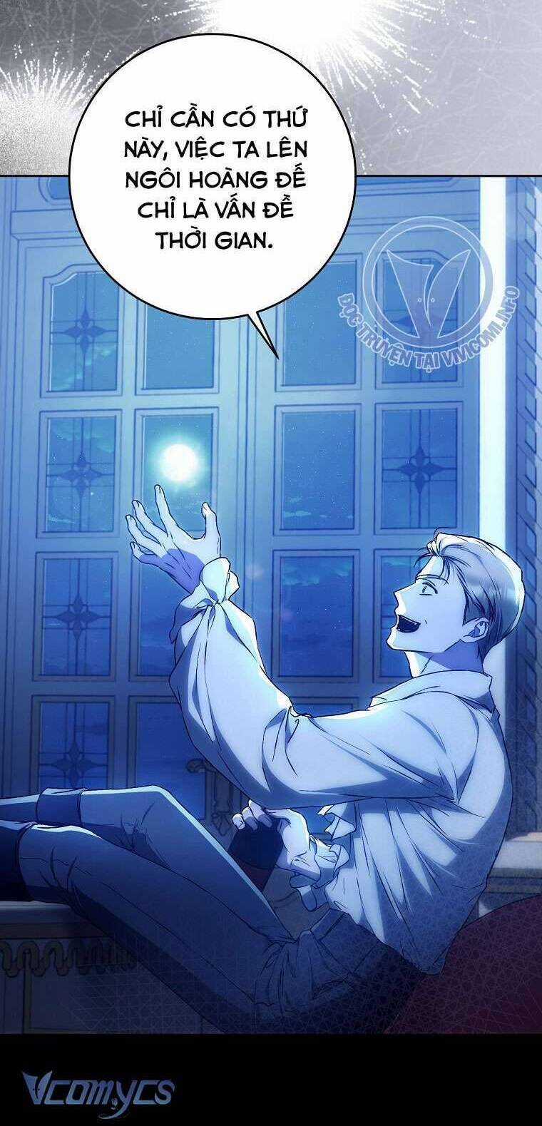 Tôi Trở Thành Vợ Nam Chính Chapter 110 trang 88