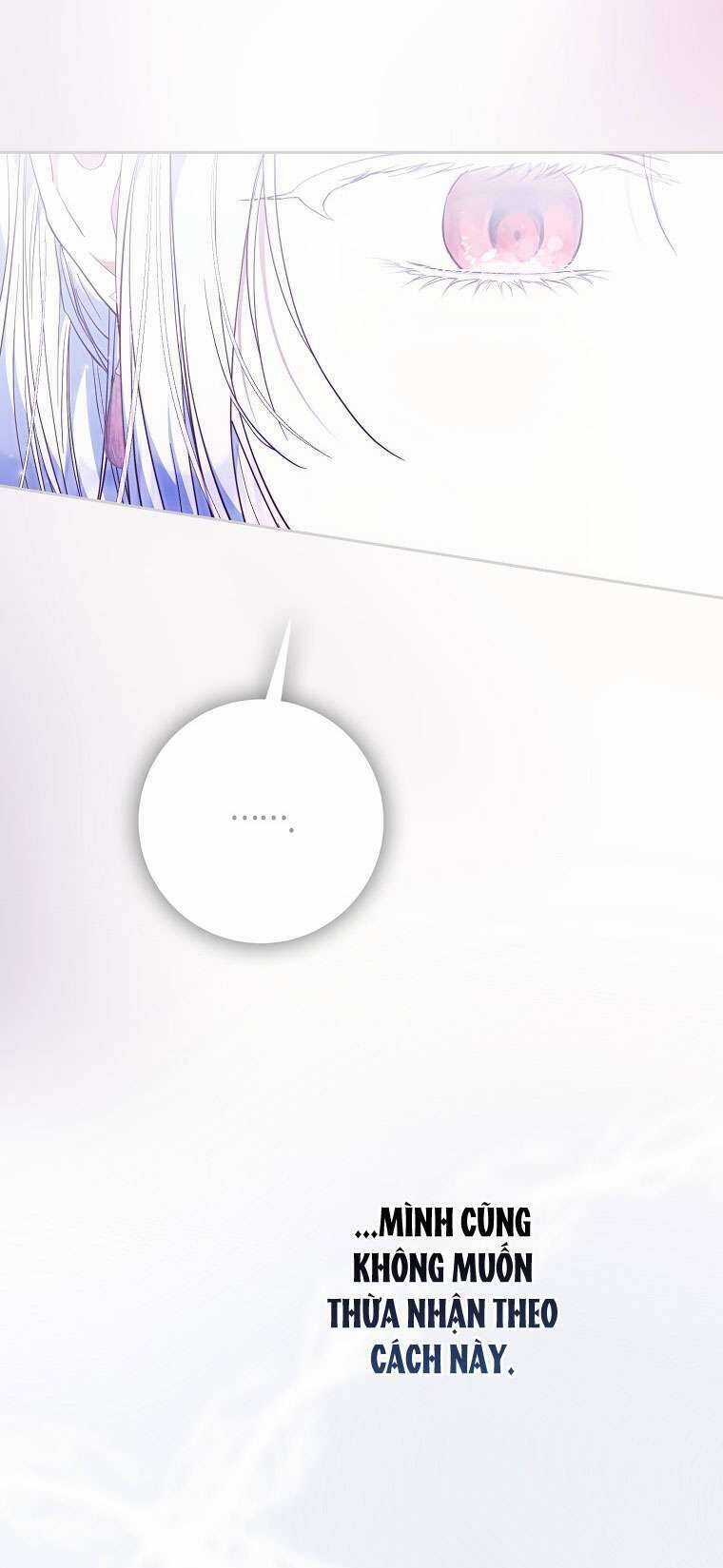 Tôi Trở Thành Vợ Nam Chính Chapter 110 trang 9