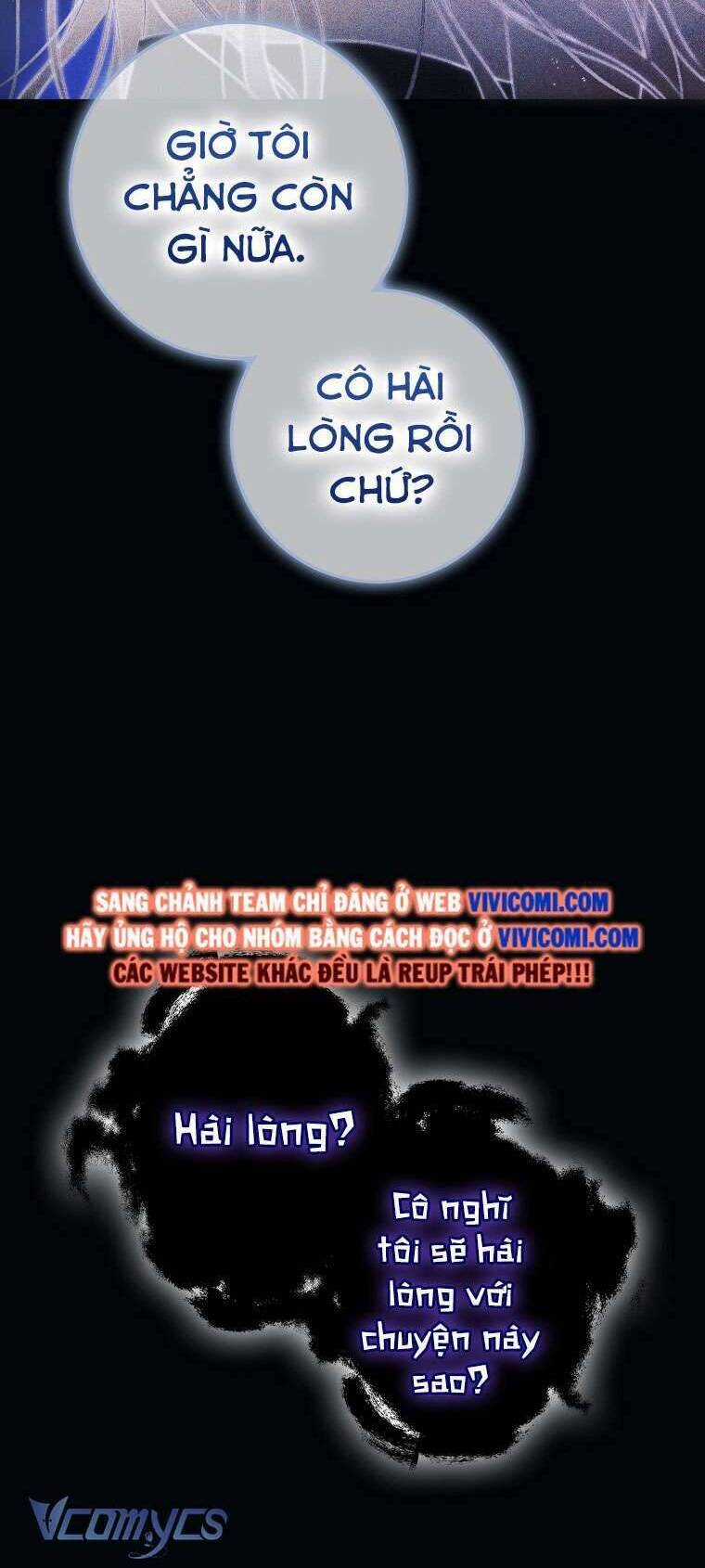 Tôi Trở Thành Vợ Nam Chính Chapter 111 trang 11