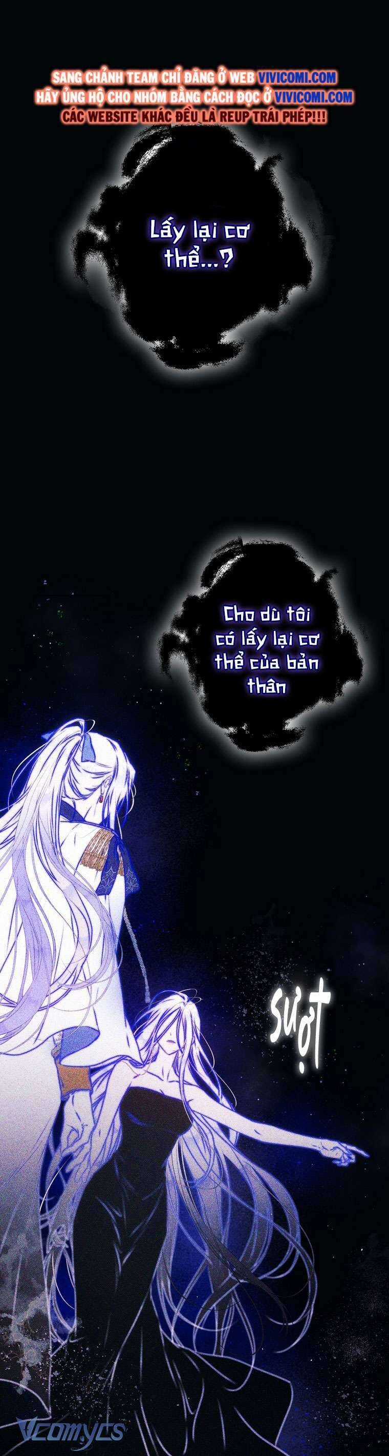 Tôi Trở Thành Vợ Nam Chính Chapter 111 trang 14