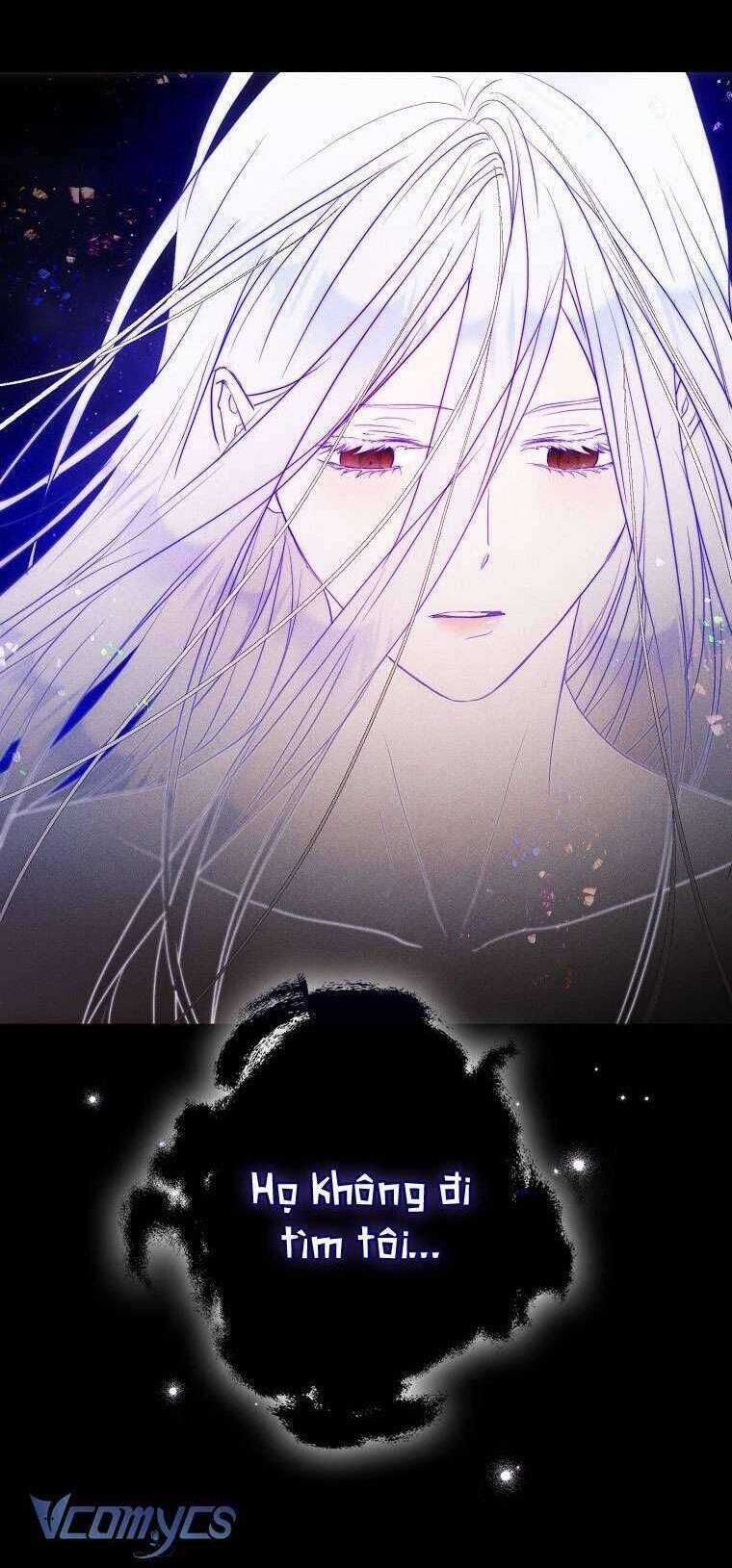 Tôi Trở Thành Vợ Nam Chính Chapter 111 trang 19