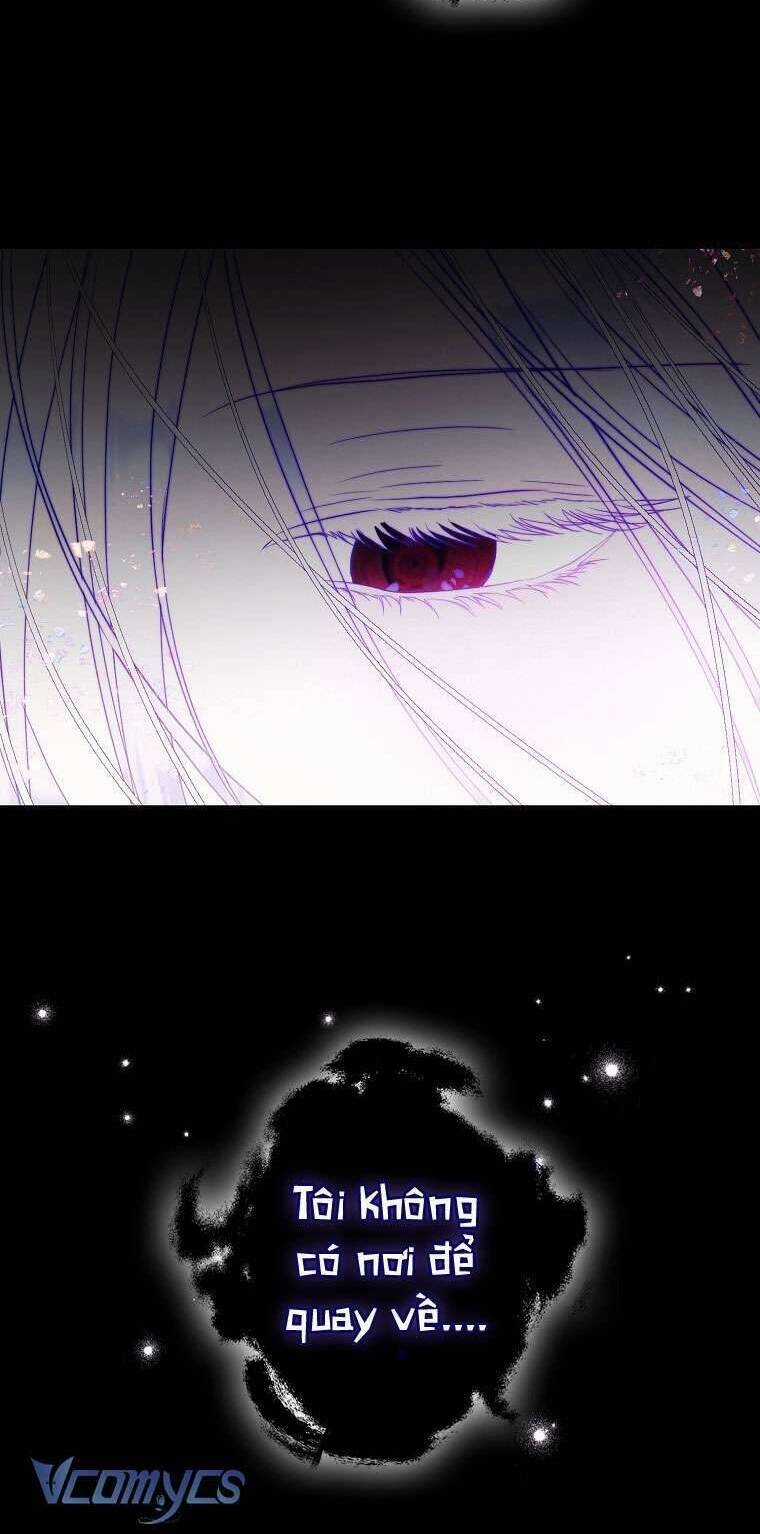 Tôi Trở Thành Vợ Nam Chính Chapter 111 trang 21