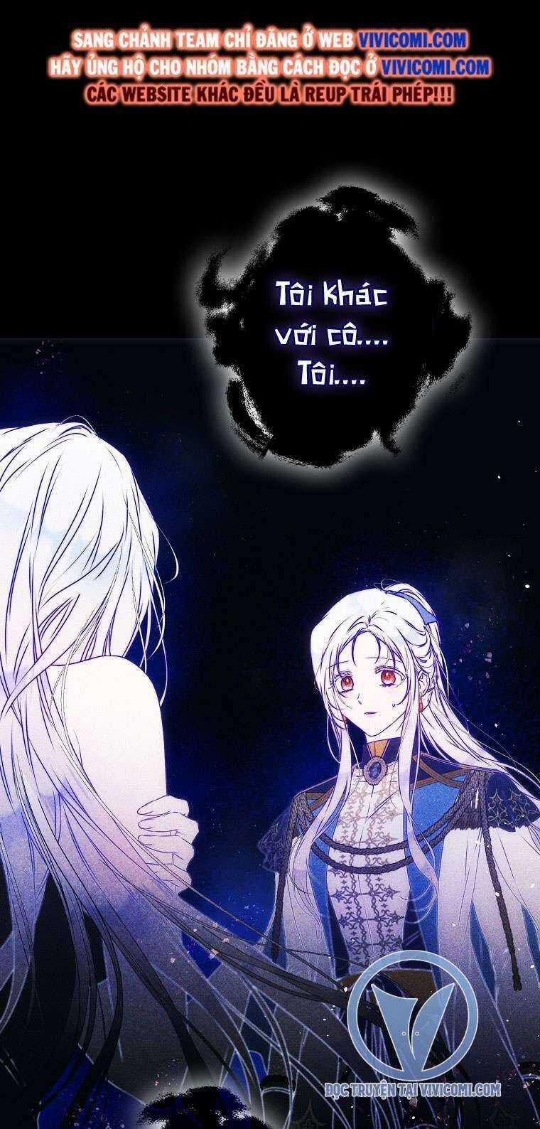 Tôi Trở Thành Vợ Nam Chính Chapter 111 trang 22