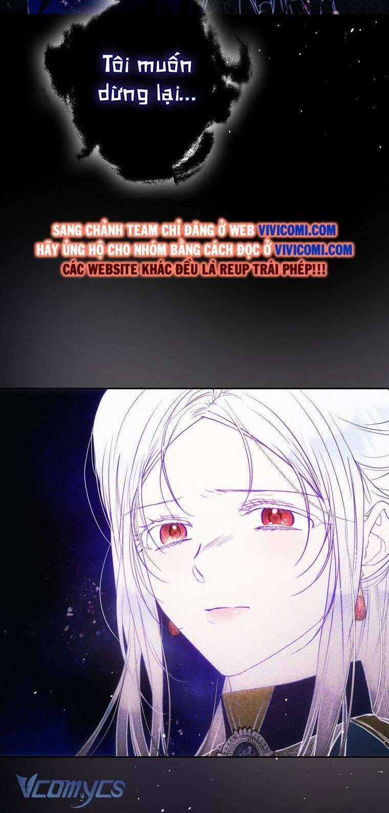 Tôi Trở Thành Vợ Nam Chính Chapter 111 trang 23