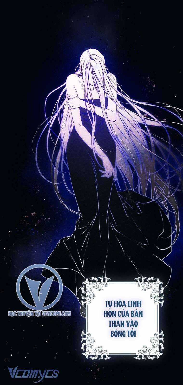 Tôi Trở Thành Vợ Nam Chính Chapter 111 trang 25