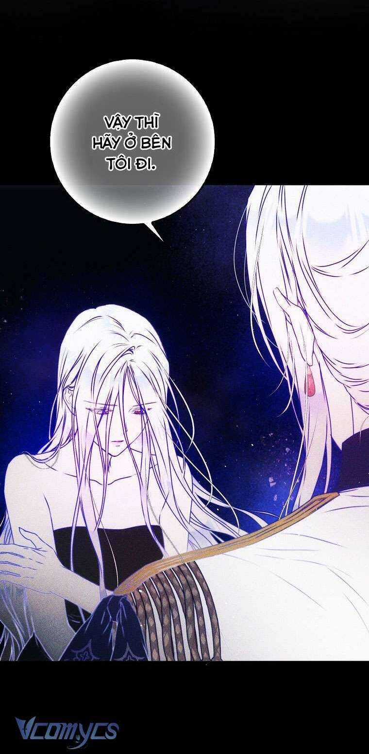 Tôi Trở Thành Vợ Nam Chính Chapter 111 trang 27