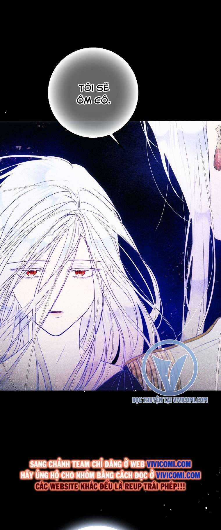 Tôi Trở Thành Vợ Nam Chính Chapter 111 trang 28