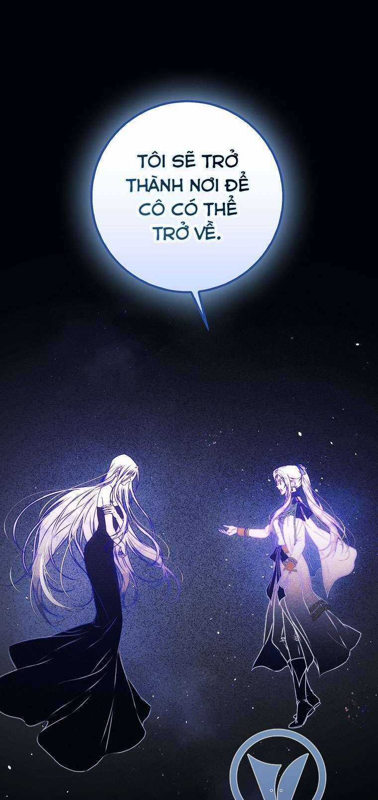 Tôi Trở Thành Vợ Nam Chính Chapter 111 trang 30