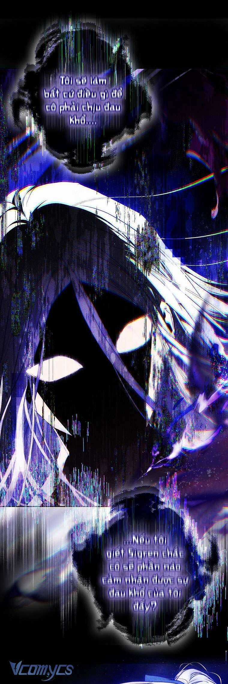 Tôi Trở Thành Vợ Nam Chính Chapter 111 trang 35