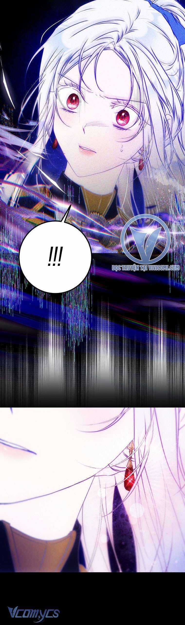 Tôi Trở Thành Vợ Nam Chính Chapter 111 trang 36