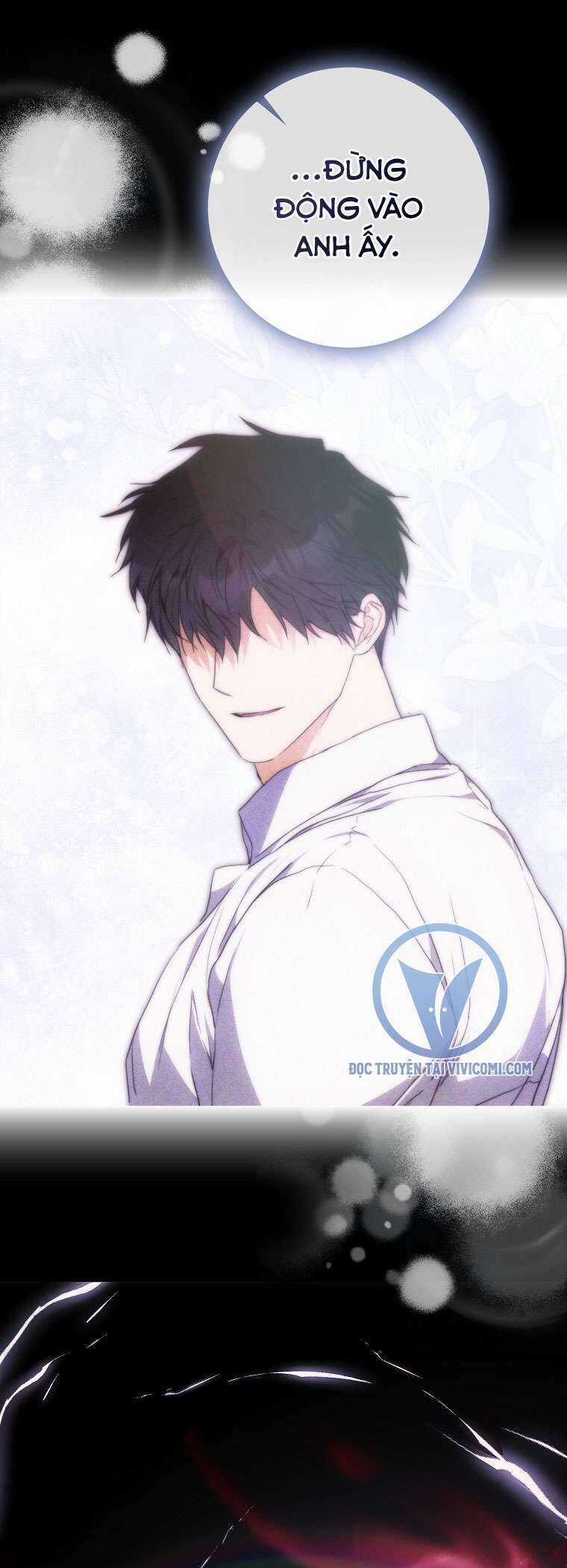 Tôi Trở Thành Vợ Nam Chính Chapter 111 trang 37