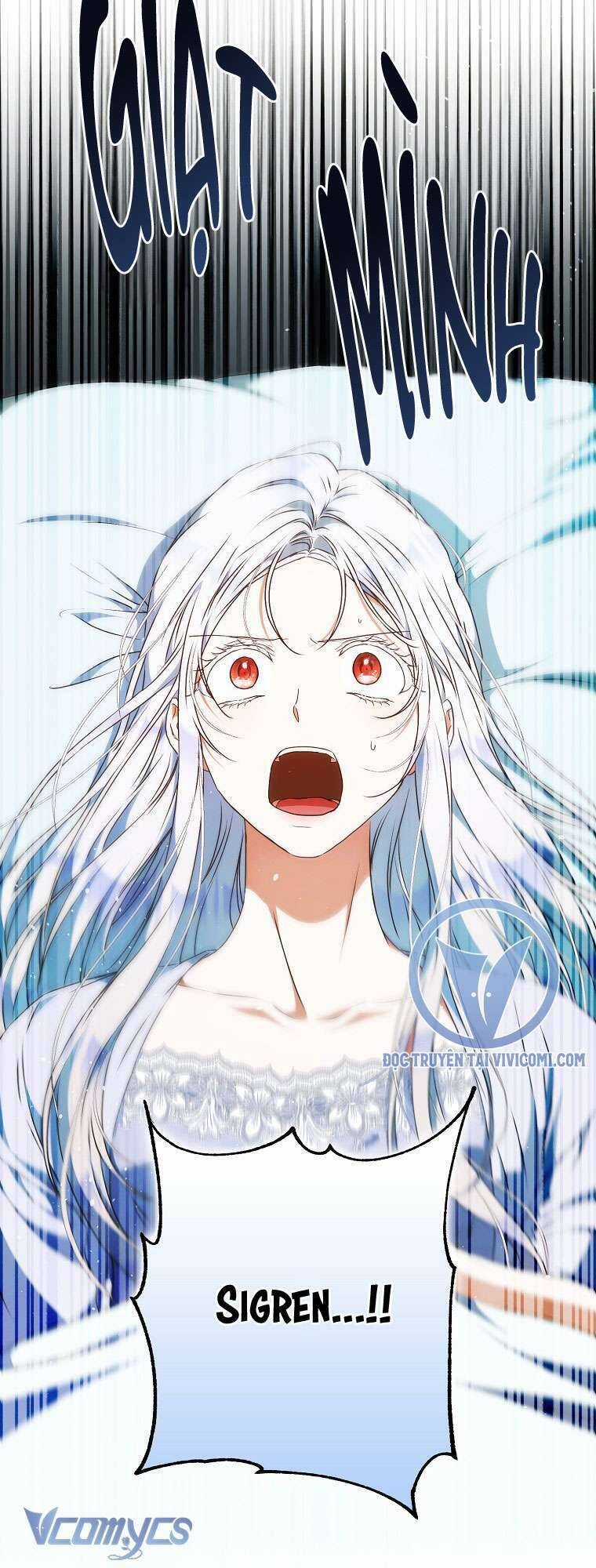 Tôi Trở Thành Vợ Nam Chính Chapter 111 trang 42