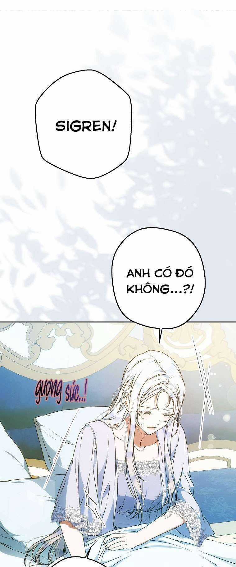 Tôi Trở Thành Vợ Nam Chính Chapter 111 trang 43