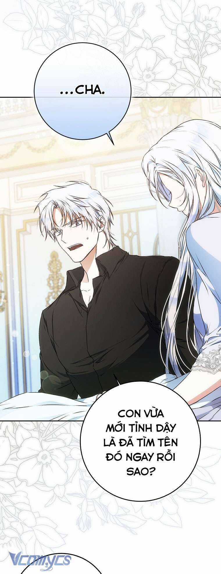 Tôi Trở Thành Vợ Nam Chính Chapter 111 trang 45