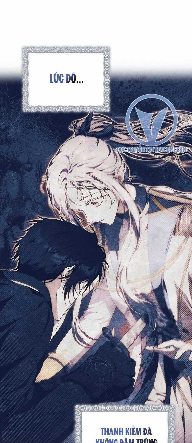 Tôi Trở Thành Vợ Nam Chính Chapter 111 trang 48