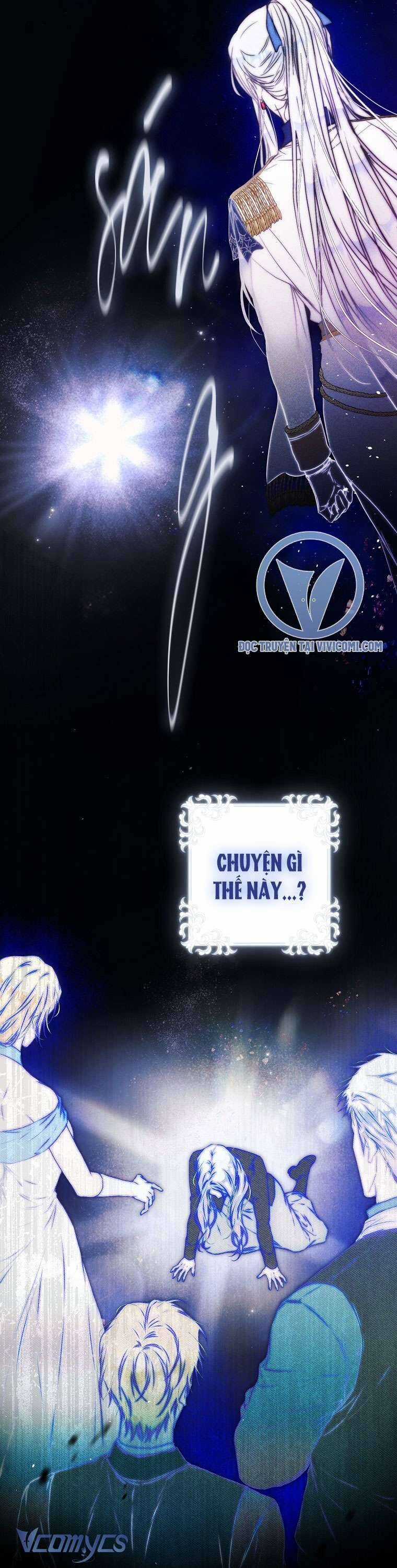 Tôi Trở Thành Vợ Nam Chính Chapter 111 trang 5