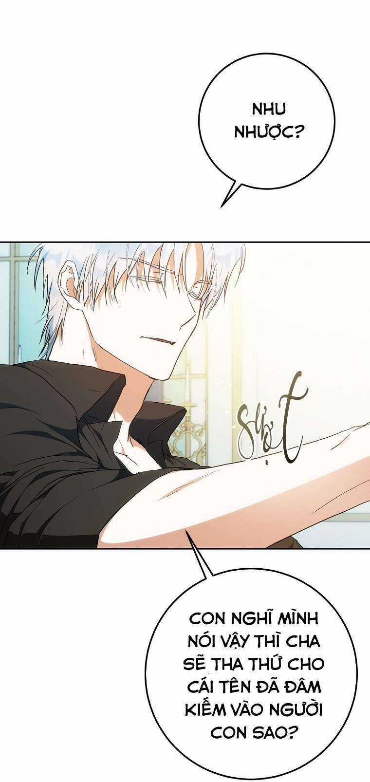 Tôi Trở Thành Vợ Nam Chính Chapter 111 trang 50