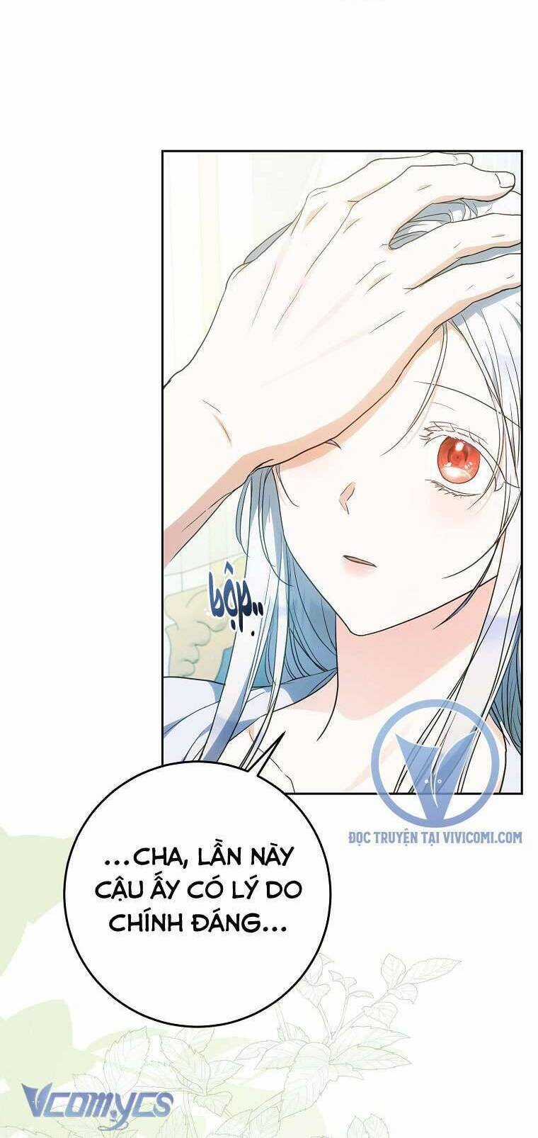 Tôi Trở Thành Vợ Nam Chính Chapter 111 trang 51