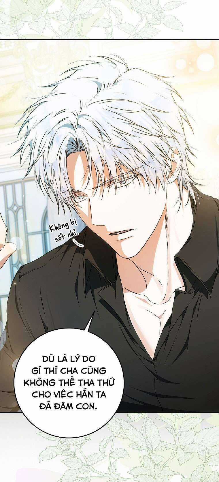 Tôi Trở Thành Vợ Nam Chính Chapter 111 trang 52