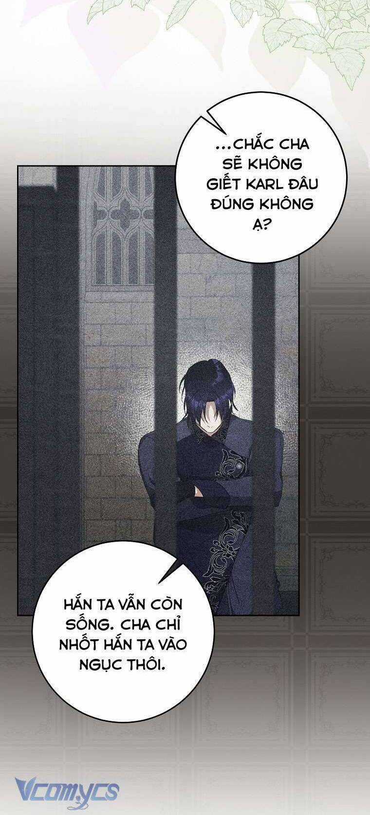 Tôi Trở Thành Vợ Nam Chính Chapter 111 trang 53