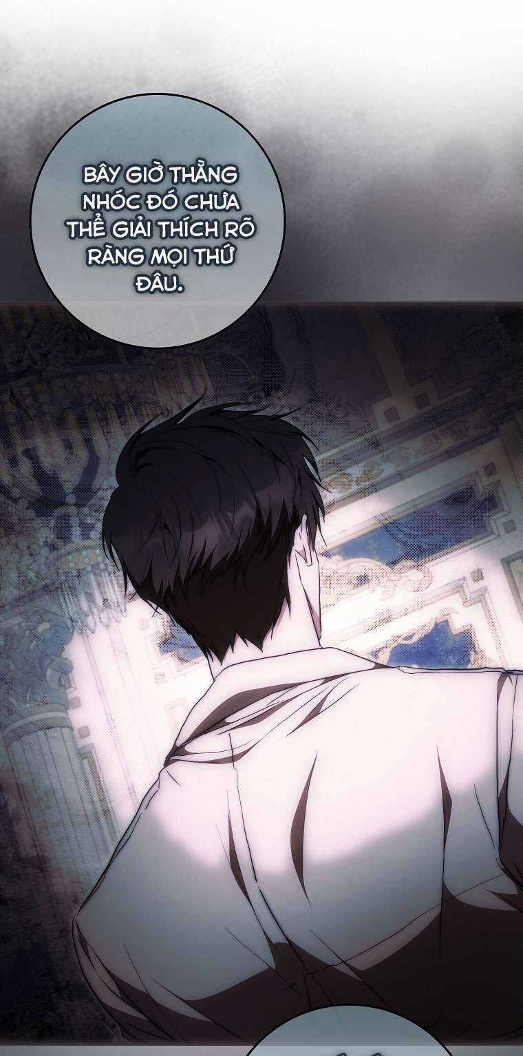 Tôi Trở Thành Vợ Nam Chính Chapter 111 trang 56