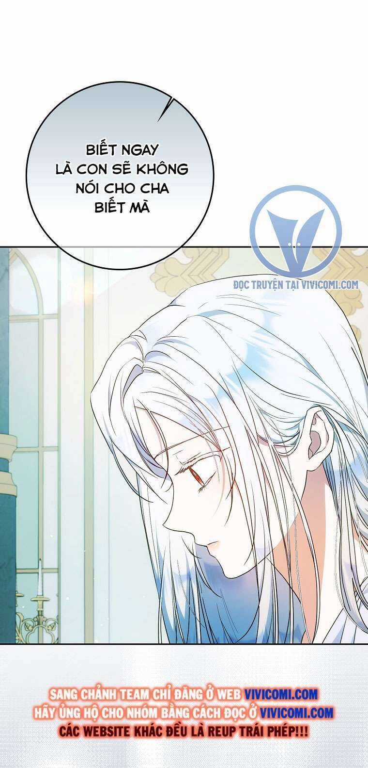 Tôi Trở Thành Vợ Nam Chính Chapter 111 trang 58