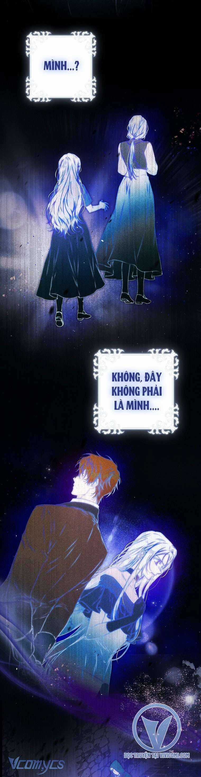 Tôi Trở Thành Vợ Nam Chính Chapter 111 trang 6