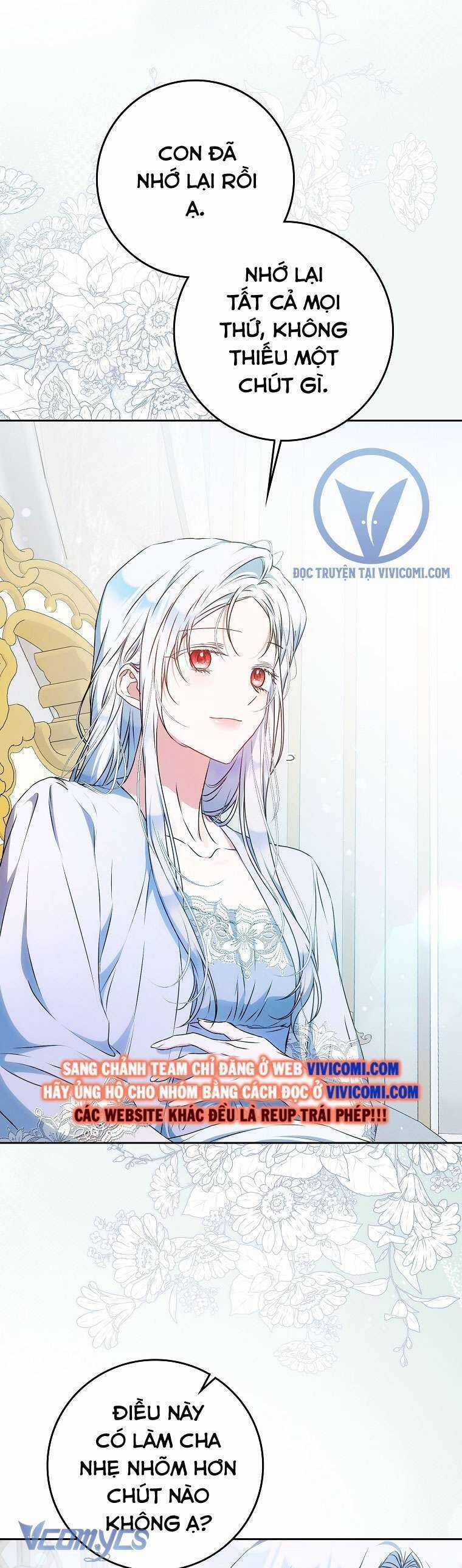 Tôi Trở Thành Vợ Nam Chính Chapter 111 trang 60