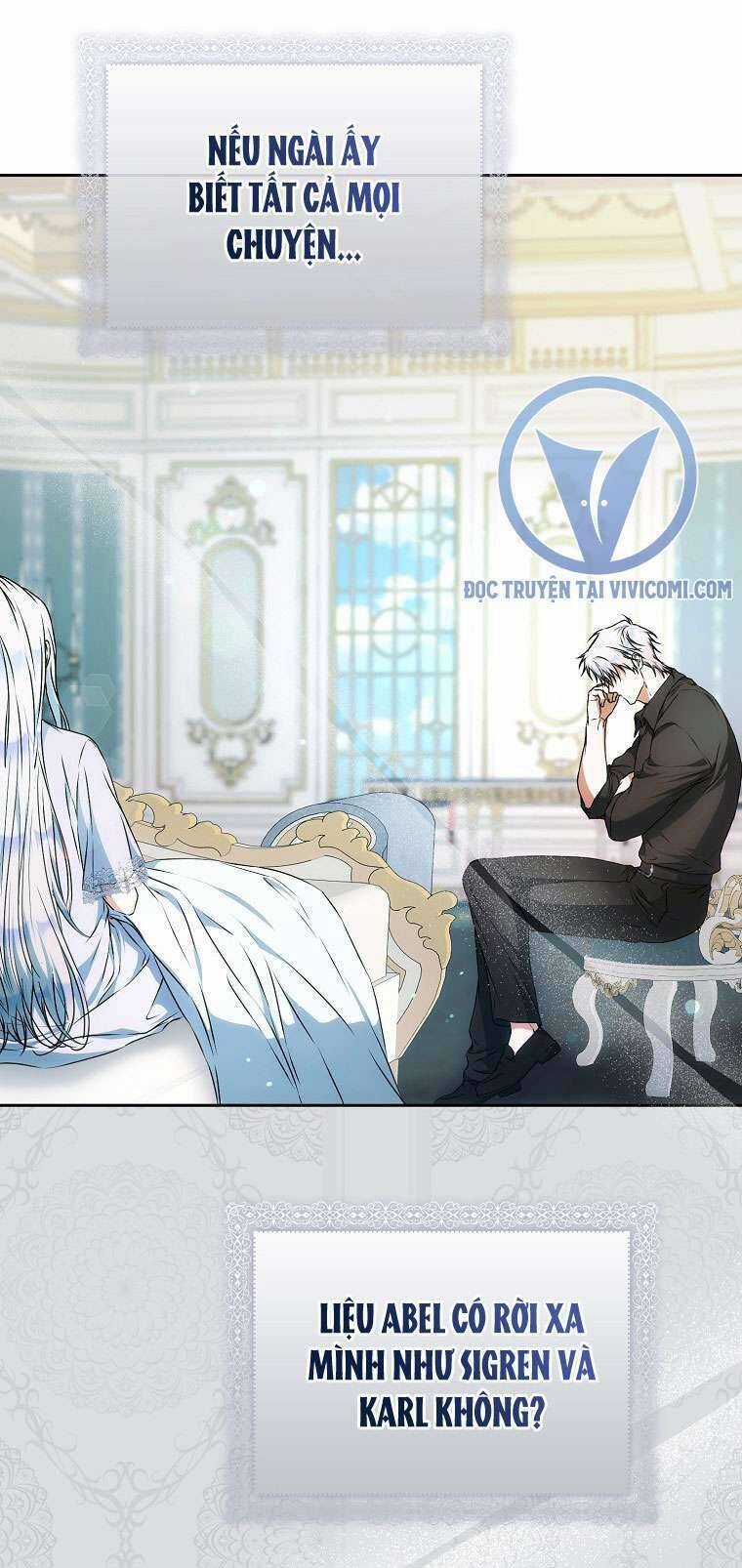 Tôi Trở Thành Vợ Nam Chính Chapter 111 trang 63