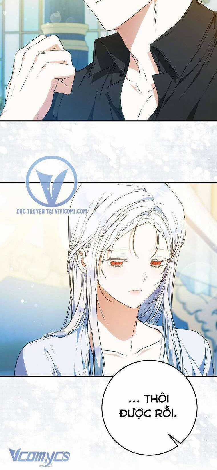 Tôi Trở Thành Vợ Nam Chính Chapter 111 trang 66