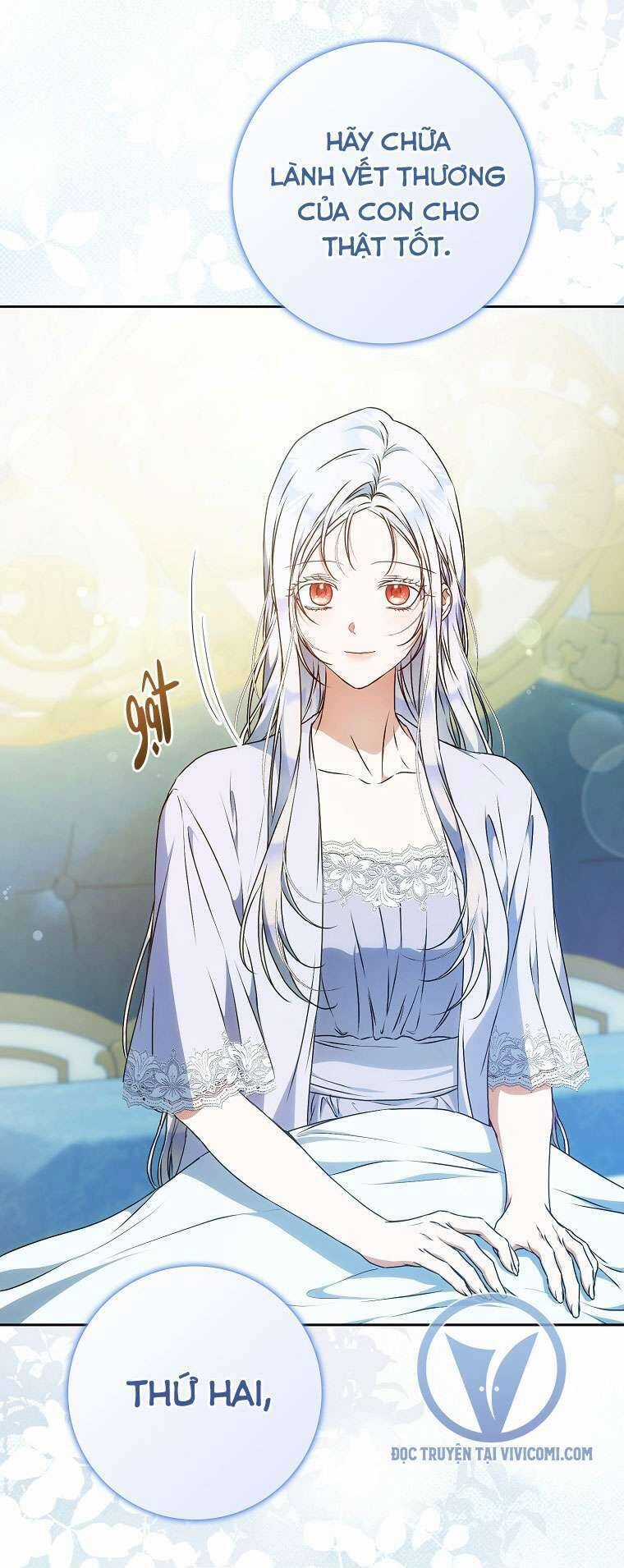 Tôi Trở Thành Vợ Nam Chính Chapter 111 trang 68