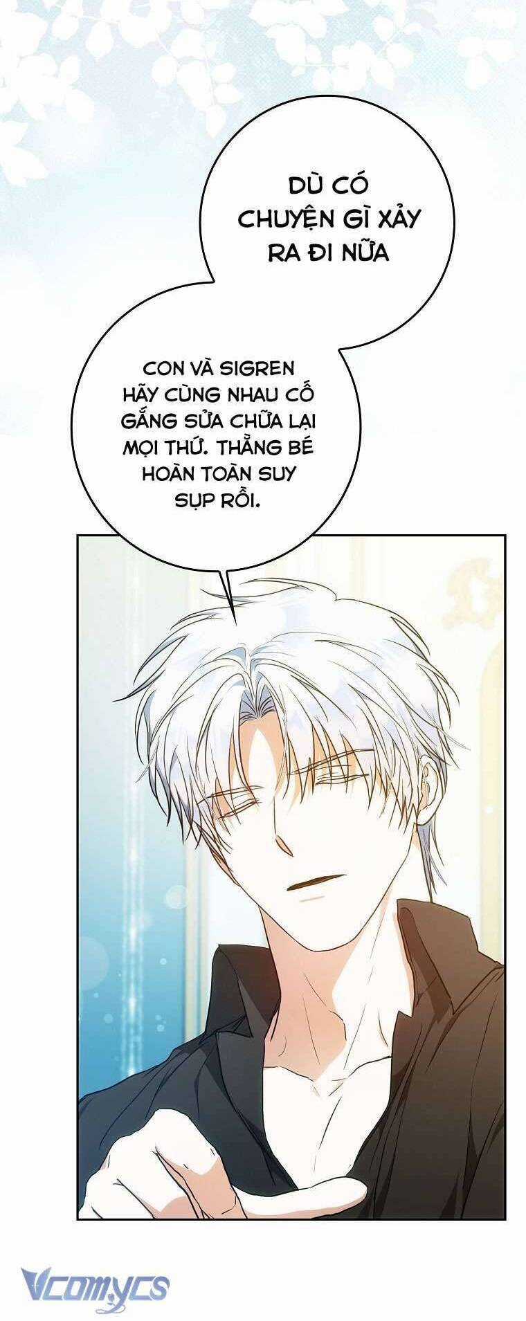 Tôi Trở Thành Vợ Nam Chính Chapter 111 trang 69