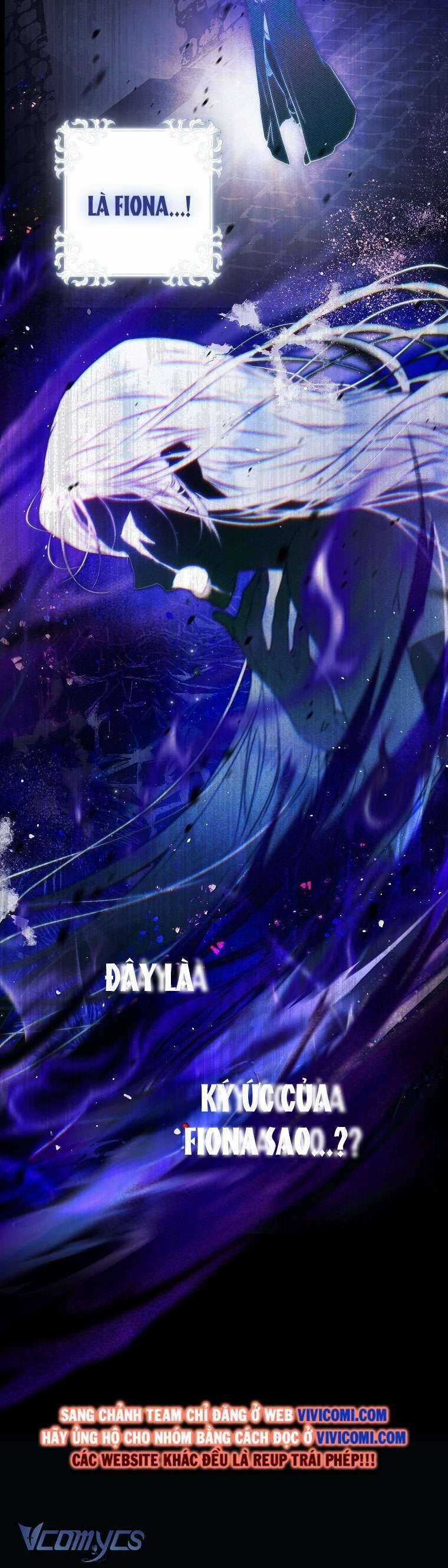 Tôi Trở Thành Vợ Nam Chính Chapter 111 trang 7