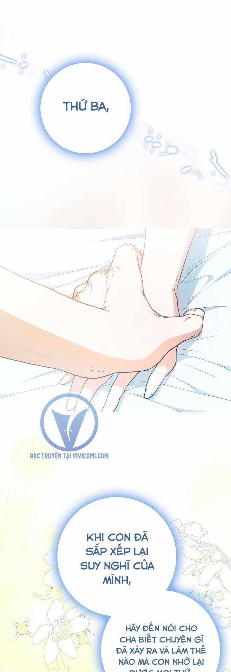 Tôi Trở Thành Vợ Nam Chính Chapter 111 trang 70