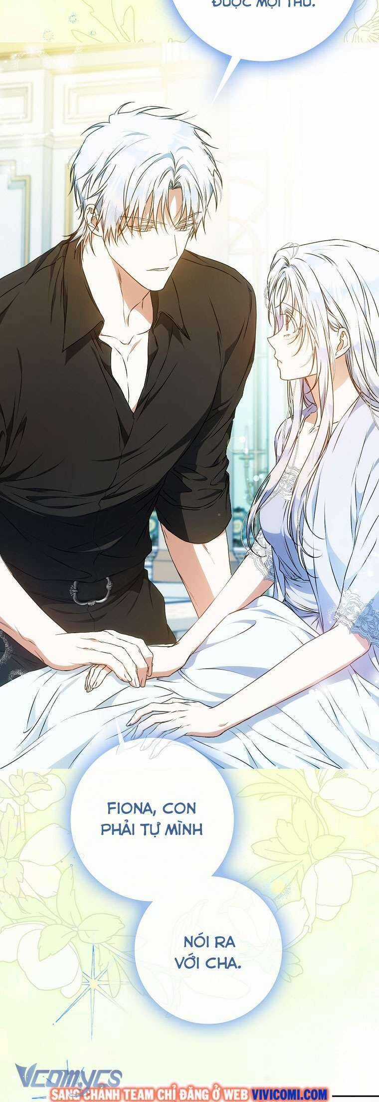 Tôi Trở Thành Vợ Nam Chính Chapter 111 trang 71